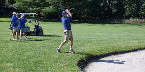 Statewide Golf Competition