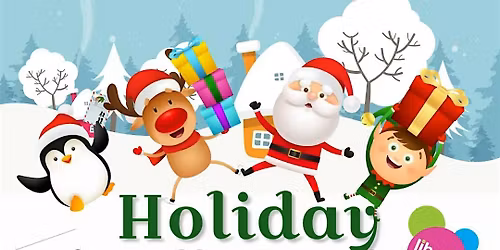 Holiday Buffet Lunch