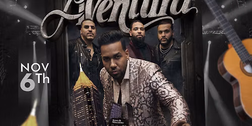 Noche Aventura: Atlanta
