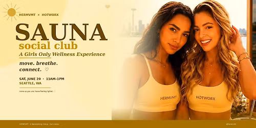 Sauna Social Club