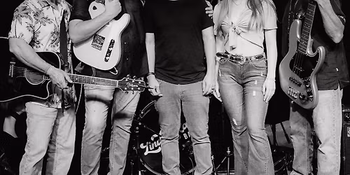 Lindsey Kate Band LIVE at Willhoite\u2019s