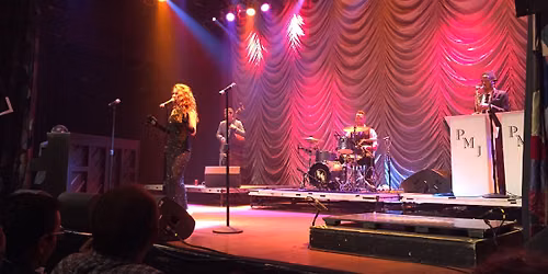 Scott Bradlee's Postmodern Jukebox