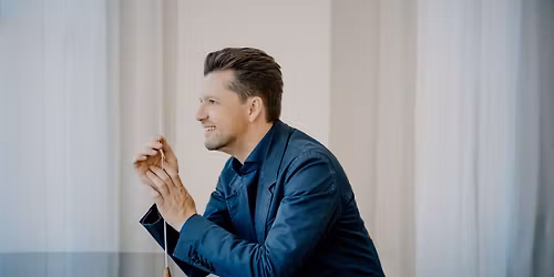 Alexander Malofeev | Julian Rachlin | Jerusalem Symphony Orchestra