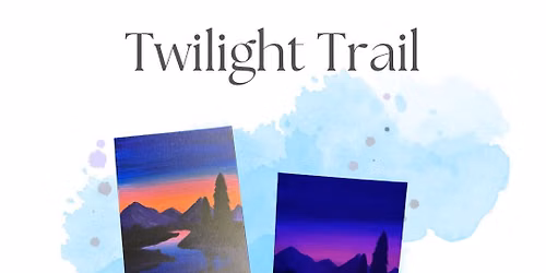 Twilight Trail 