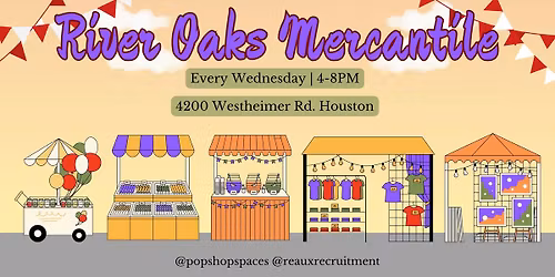 River Oaks Mercantile