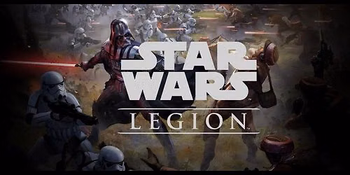 Star Wars: Legion
