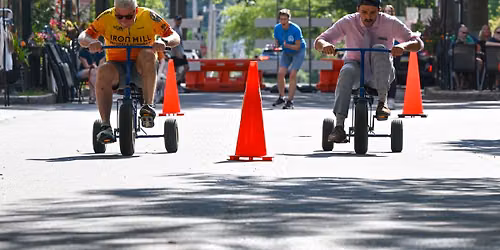 Tour-de-Trike 2026