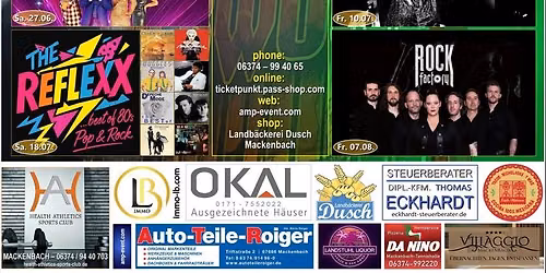 6. OPEN AIR SOMMER