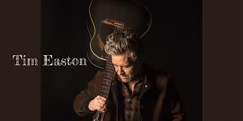 Tim Easton