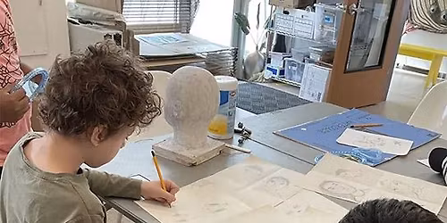 Drawing FUNdamentals