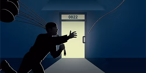 Sage Center - A New Play!