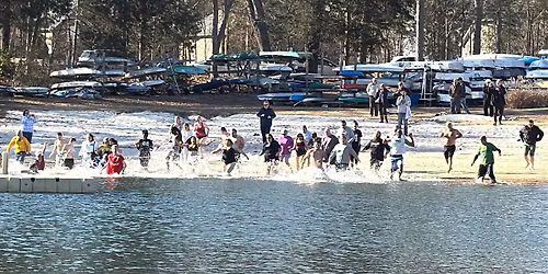 Polar Plunge 2026