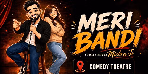 Meri Bandi By - Mishra Ji