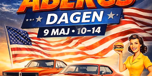 \u00c5bergsdagen 