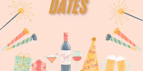 GUIDES PRE~MOTHER;S DAY SIP N SHOP THURSDAY MAY 7, 2026 VENDORS WANTED