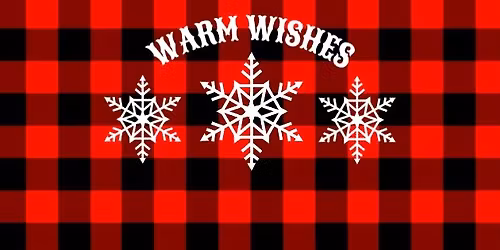 Retirees hosted Christmas party