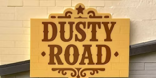 Koncert med Dusty Road