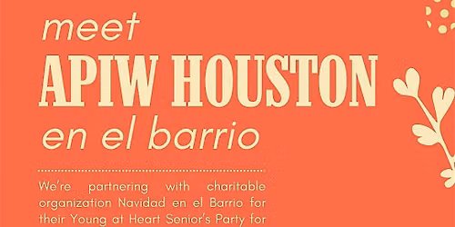 Volunteer with Navidad en el Barrio