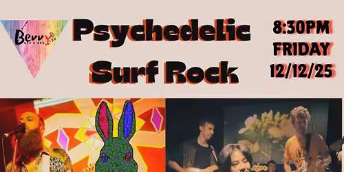 \ud83c\udfb8Red Eyed Rabbit \u26a1\ufe0f Atomic Khong