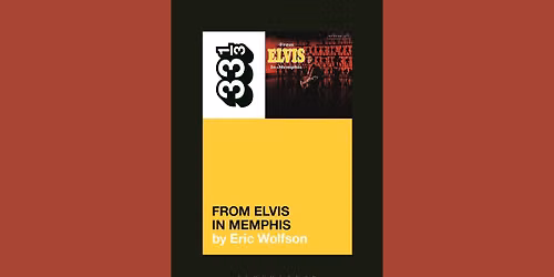 33 1\/3 Book Club