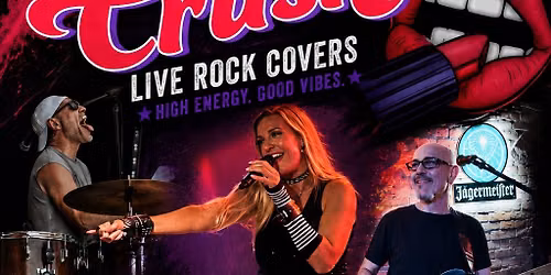 LONDON'S LATE-NIGHT ROCK PARTY!