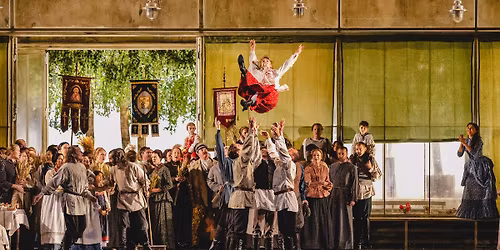 RBO Live \u2013 Eugene Onegin