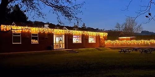 Novembers Entertainment 