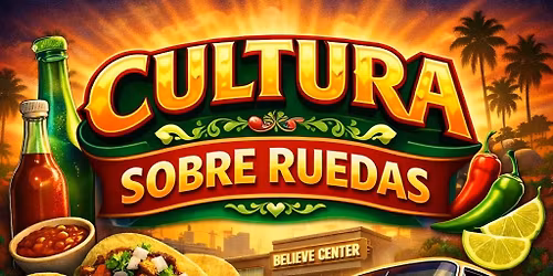 Cultura Sobre Ruedas
