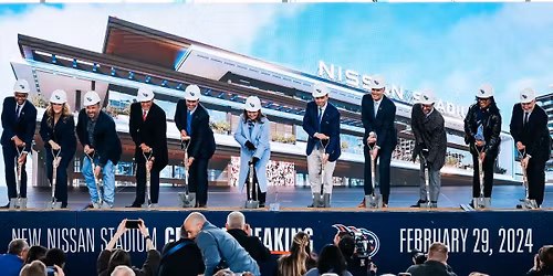 Tennessee Titans Season Ticket Deposit