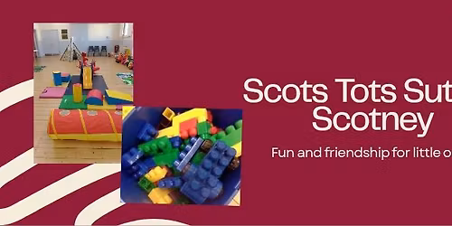 South wonston primary school starters meet up