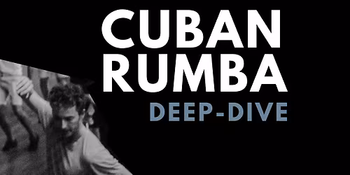 Cuban Rumba Deep-Dive
