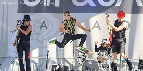 80z All Stars at New OC Tavern