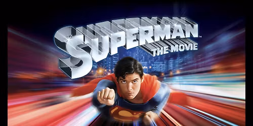 SUPERMAN (1978)