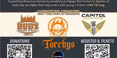 Ride For Freedom