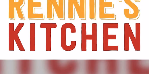 Rennie\u2019s High Tea