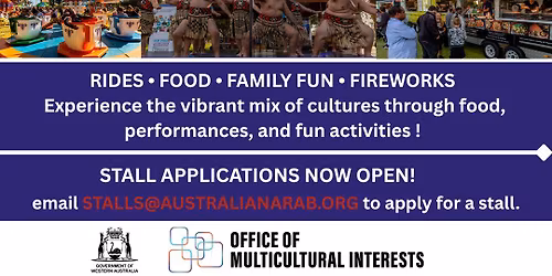 Multicultural Eid Carnival 