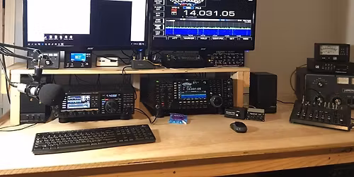 Fox Hunt - Hosted by Green Bay Mike & Key Club