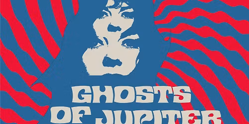 Ghosts of Jupiter + Caylin Costello | Neptune's Cape Cod