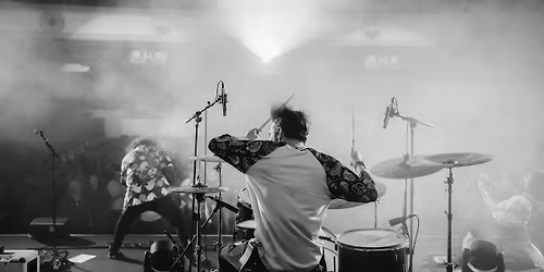 Circle of Crows! Live at the Golden Lion!