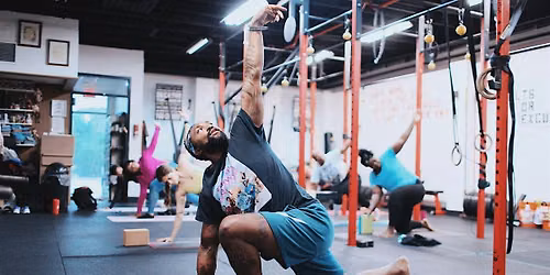 NeoSoul Yoga