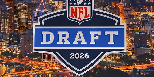 2026 NFL Draft 