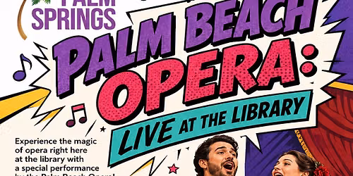 Palm Beach Opera