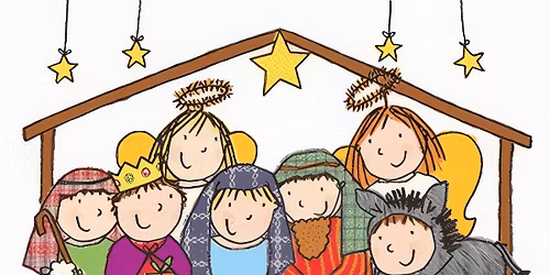 Children\u2019s Christmas Program