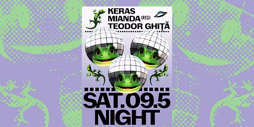 PW \u2022 Keras, Teodor Ghi\u021b\u0103, Mianda