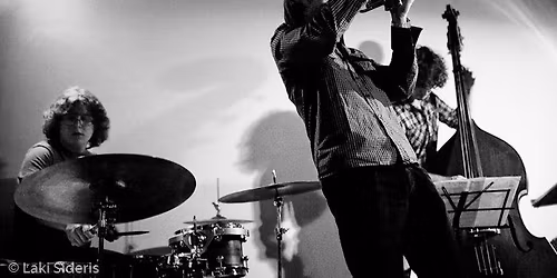 The Paul Williamson Quartet plays the music of Thelonious Monk