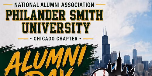PSU Alumni Day at the Windy City Thunderbolts 