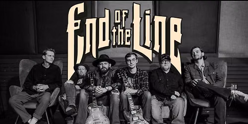 End of The Line : An Allman Brothers Tribute