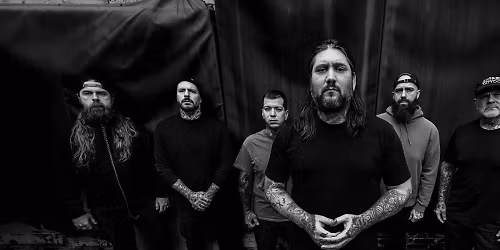 Fit For An Autopsy in Adelaide