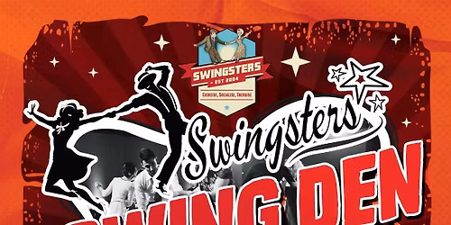 \ud83c\udf84\ud83d\udc83 Festive Swing Fun! \u2013 Learn to Swing Dance - 4 week Course \ud83d\udd7a\u2728\ud83c\udf85