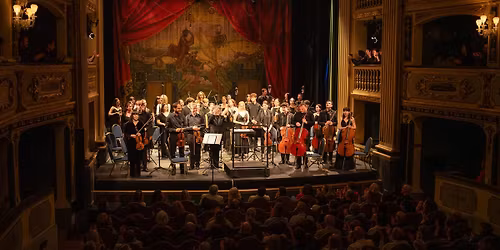 20th Malta Spring Festival | Closing Orchestra Concert